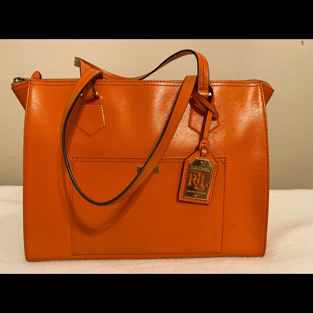 Lauren Ralph Lauren